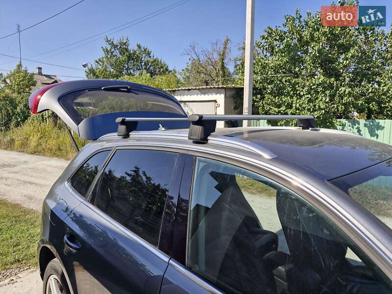 Внедорожник / Кроссовер Audi Q5 2014 в Кременчуге фото 11 Внедорожник / Кроссовер Audi Q5 2014 в Кременчуге