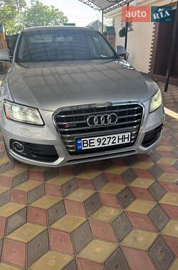 Внедорожник / Кроссовер Audi Q5 2015 в 