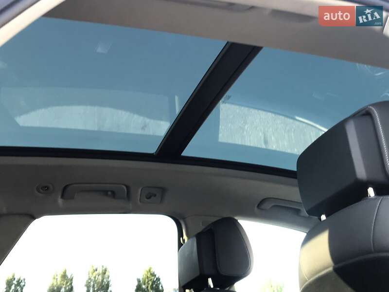 Позашляховик / Кросовер Audi Q5 2022 в Києві