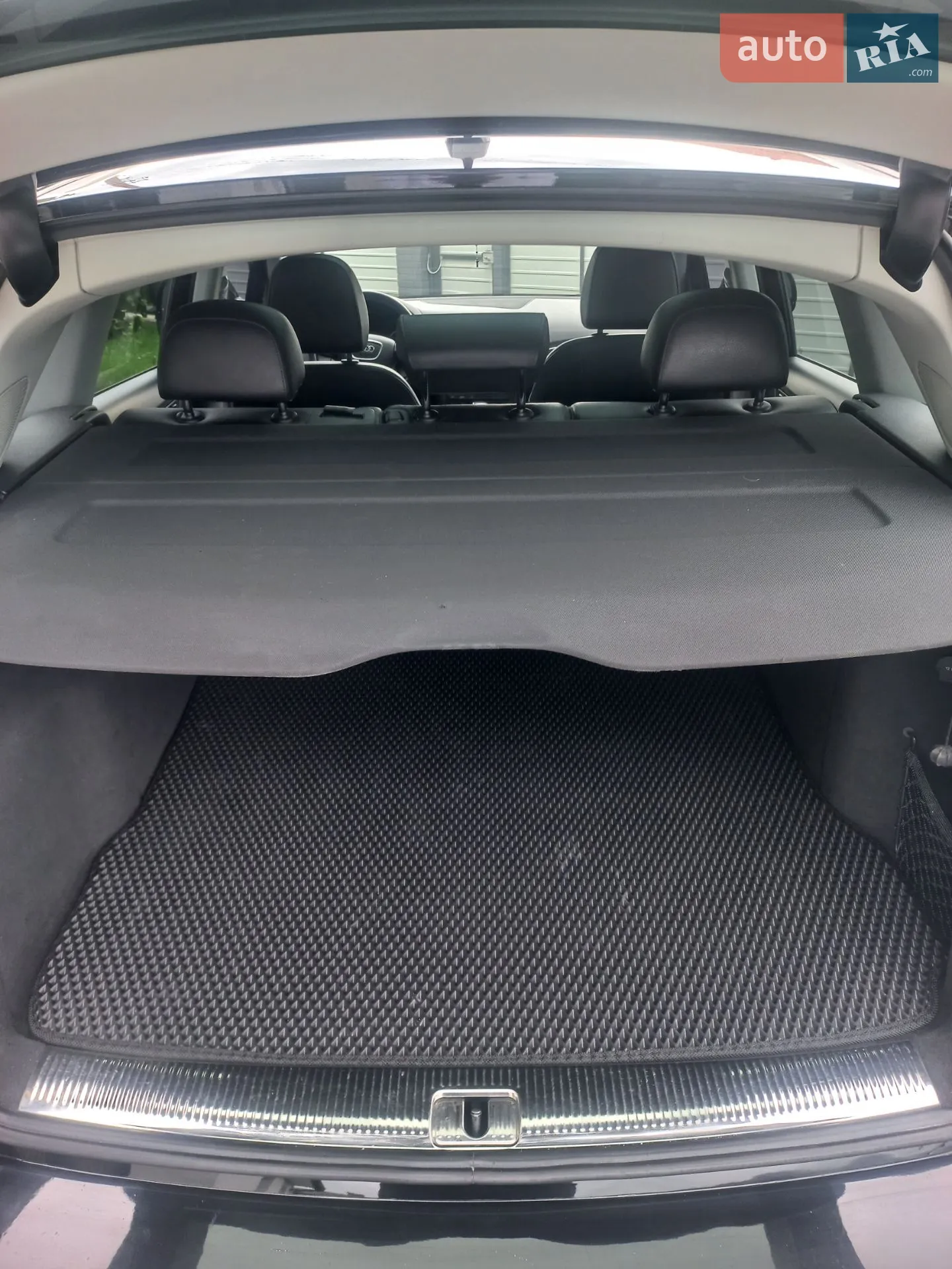 2015 Audi Q5 - мініатюра 15