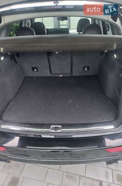 Внедорожник / Кроссовер Audi Q5 2015 в Львове