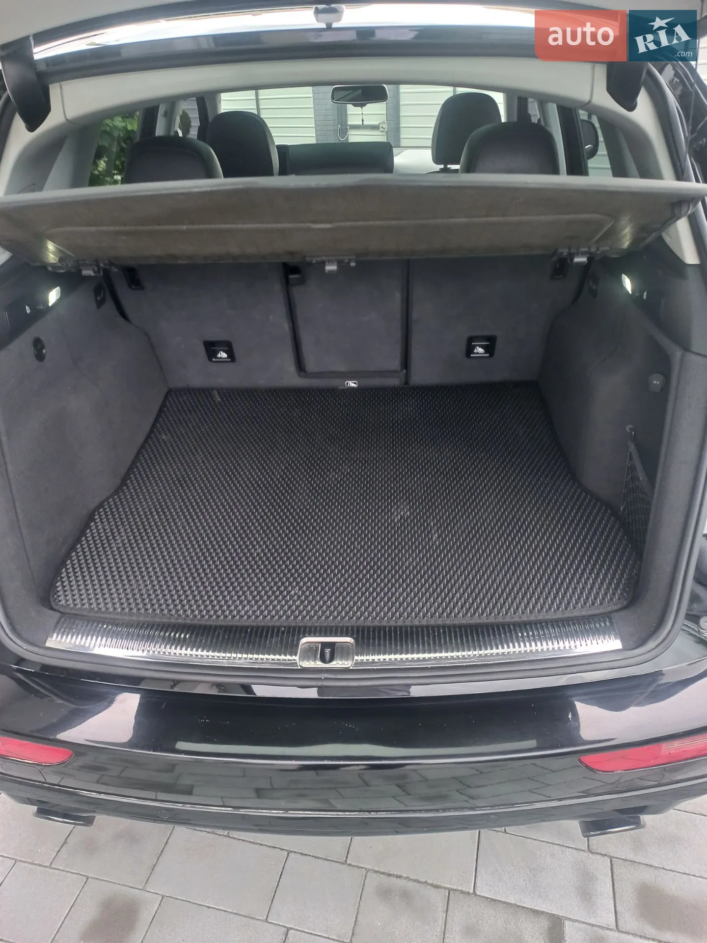 2015 Audi Q5 - мініатюра 16