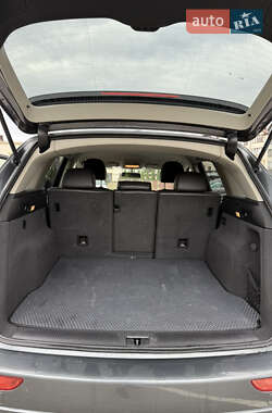 Внедорожник / Кроссовер Audi Q5 2012 в 