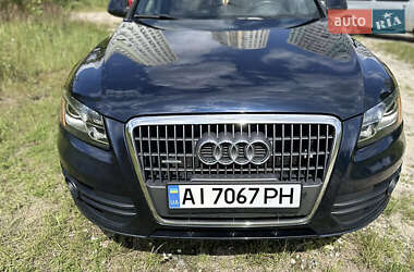 Внедорожник / Кроссовер Audi Q5 2010 в Ковеле