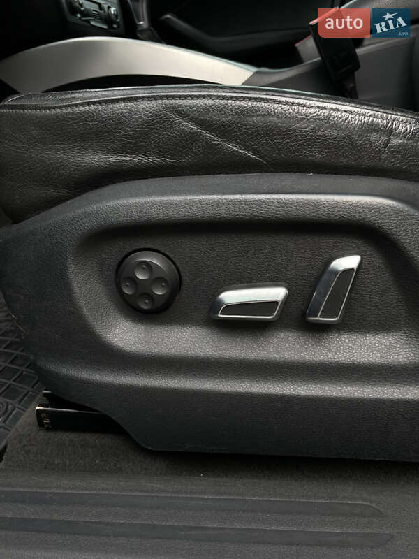 Внедорожник / Кроссовер Audi Q5 2013 в Одессе фото 10 Внедорожник / Кроссовер Audi Q5 2013 в Одессе