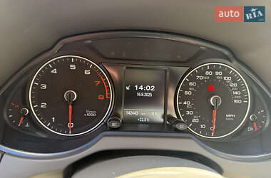 Позашляховик / Кросовер Audi Q5 2015 в 