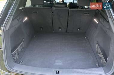 Внедорожник / Кроссовер Audi Q5 2020 в 