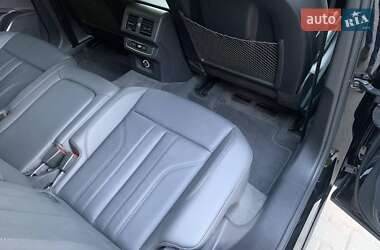 Внедорожник / Кроссовер Audi Q5 2020 в 
