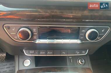 Внедорожник / Кроссовер Audi Q5 2018 в Харькове