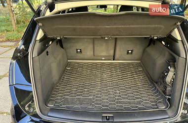 Внедорожник / Кроссовер Audi Q5 2012 в 
