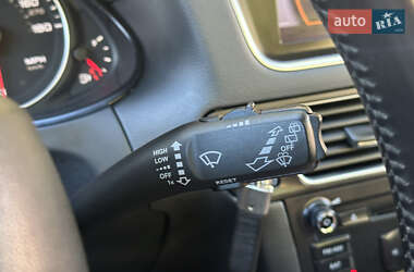 Внедорожник / Кроссовер Audi Q5 2012 в 