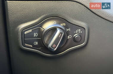 Внедорожник / Кроссовер Audi Q5 2012 в 