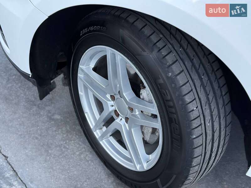 Внедорожник / Кроссовер Audi Q5 2014 в Ровно