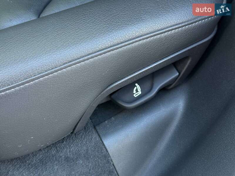 Внедорожник / Кроссовер Audi Q5 2014 в Ровно