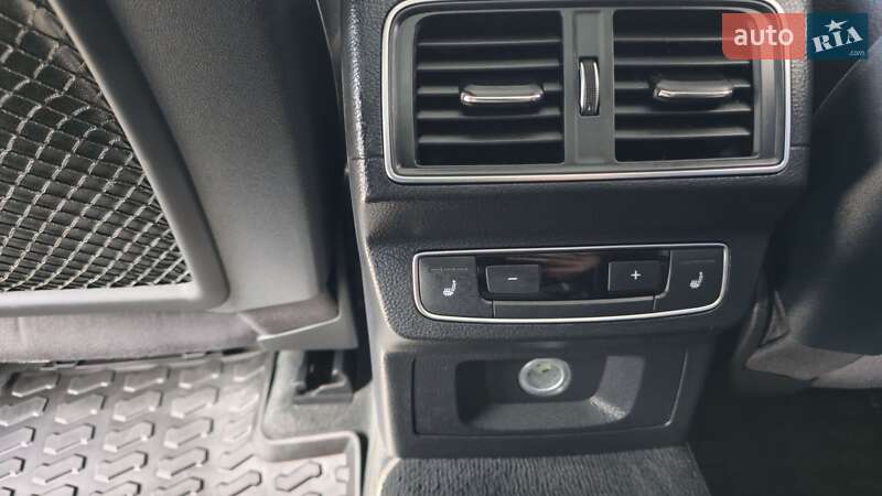 Внедорожник / Кроссовер Audi Q5 2018 в Луцке