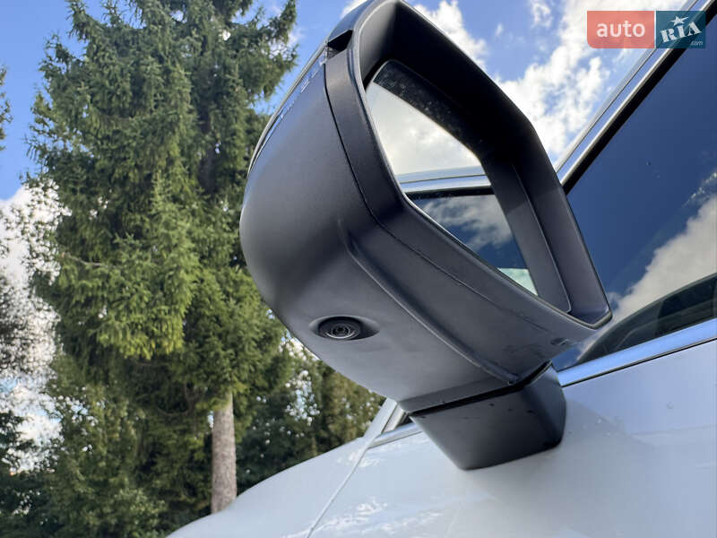 Внедорожник / Кроссовер Audi Q5 2020 в Тернополе