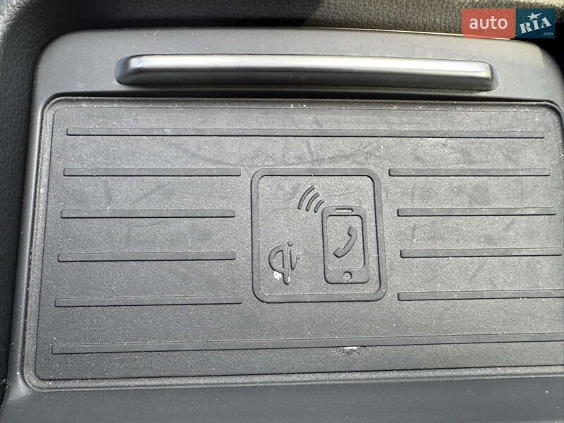 Внедорожник / Кроссовер Audi Q5 2020 в Тернополе