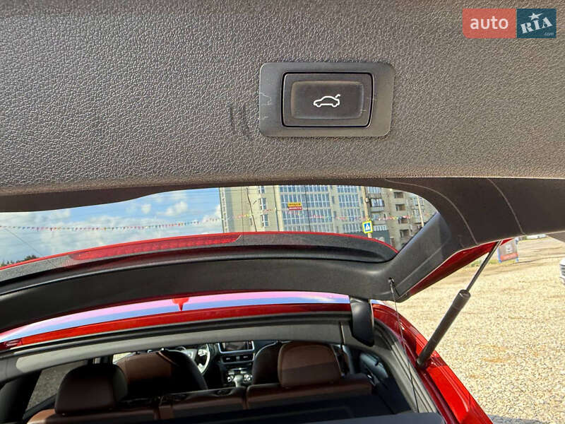 Внедорожник / Кроссовер Audi Q5 2013 в Коломые