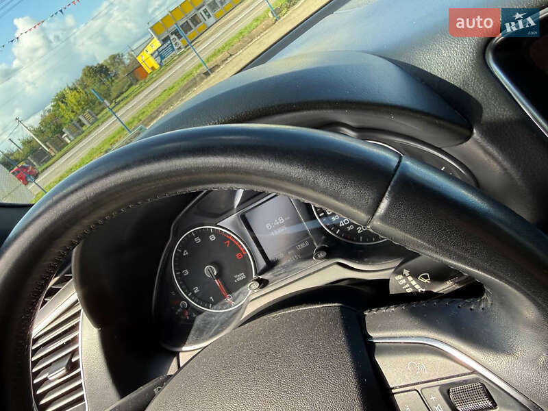 Внедорожник / Кроссовер Audi Q5 2013 в Коломые