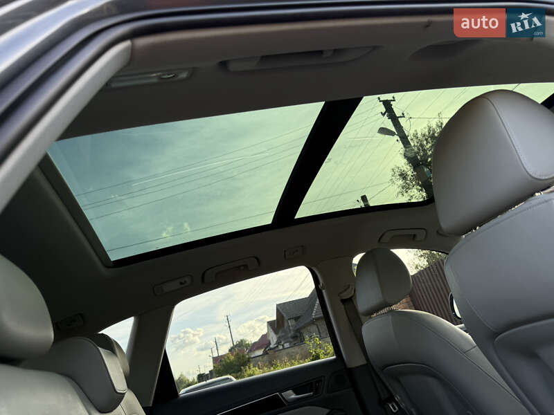 Внедорожник / Кроссовер Audi Q5 2015 в Ковеле фото 15 Внедорожник / Кроссовер Audi Q5 2015 в Ковеле