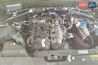 Внедорожник / Кроссовер Audi Q5 2014 в Киеве