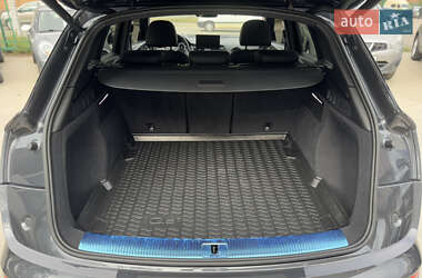 Внедорожник / Кроссовер Audi Q5 2021 в 