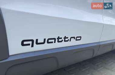 Внедорожник / Кроссовер Audi Q5 2016 в 