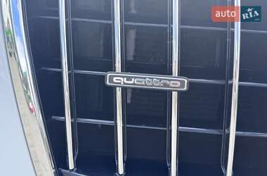 Внедорожник / Кроссовер Audi Q5 2016 в 