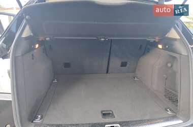 Внедорожник / Кроссовер Audi Q5 2011 в 