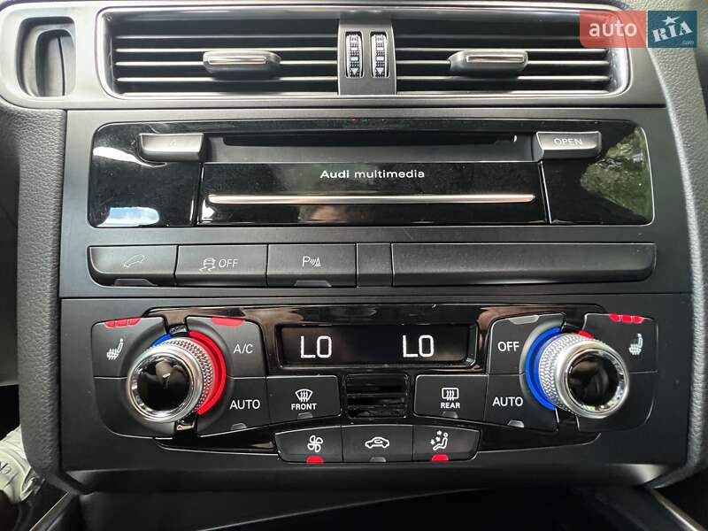 Внедорожник / Кроссовер Audi Q5 2014 в Львове