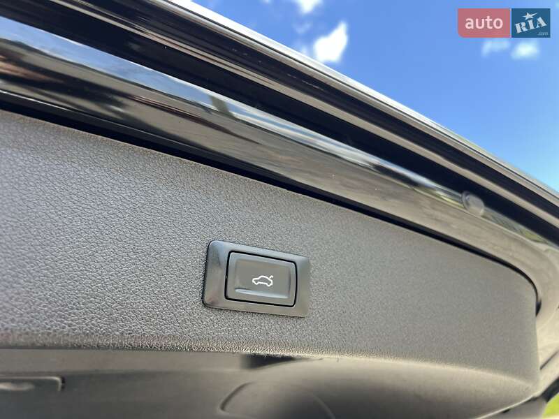 Внедорожник / Кроссовер Audi Q5 2014 в Львове