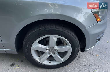 Внедорожник / Кроссовер Audi Q5 2011 в 