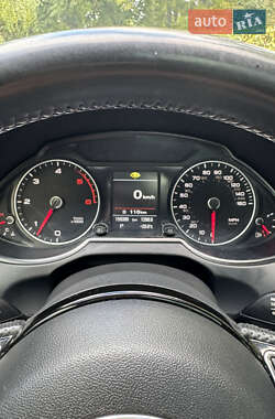 Внедорожник / Кроссовер Audi Q5 2014 в 