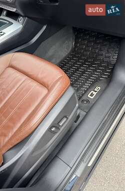 Внедорожник / Кроссовер Audi Q5 2018 в 