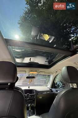 Позашляховик / Кросовер Audi Q5 2013 в 