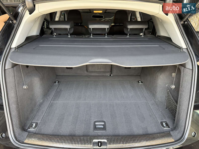 Внедорожник / Кроссовер Audi Q5 2014 в Стрые