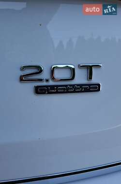 Внедорожник / Кроссовер Audi Q5 2015 в 