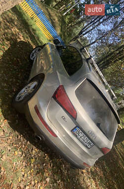 Позашляховик / Кросовер Audi Q5 2013 в 