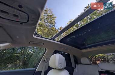Внедорожник / Кроссовер Audi Q5 2017 в 