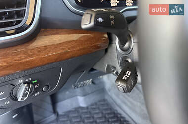 Внедорожник / Кроссовер Audi Q5 2023 в 