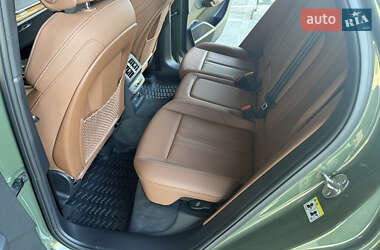 Внедорожник / Кроссовер Audi Q5 2023 в 