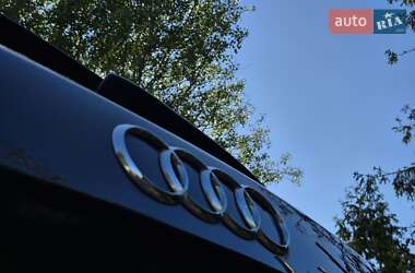 Внедорожник / Кроссовер Audi Q5 2014 в 