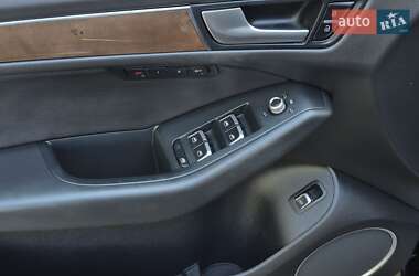 Внедорожник / Кроссовер Audi Q5 2014 в 
