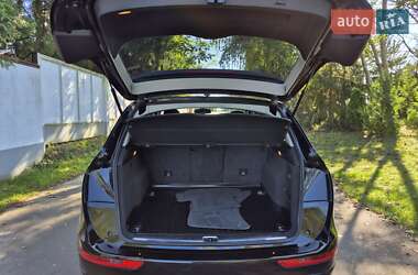 Внедорожник / Кроссовер Audi Q5 2014 в 