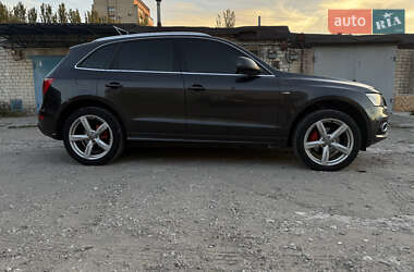 Внедорожник / Кроссовер Audi Q5 2009 в 