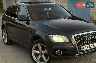 Внедорожник / Кроссовер Audi Q5 2009 в 