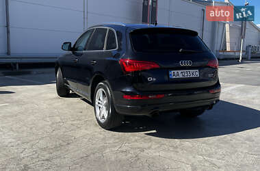 Внедорожник / Кроссовер Audi Q5 2015 в 