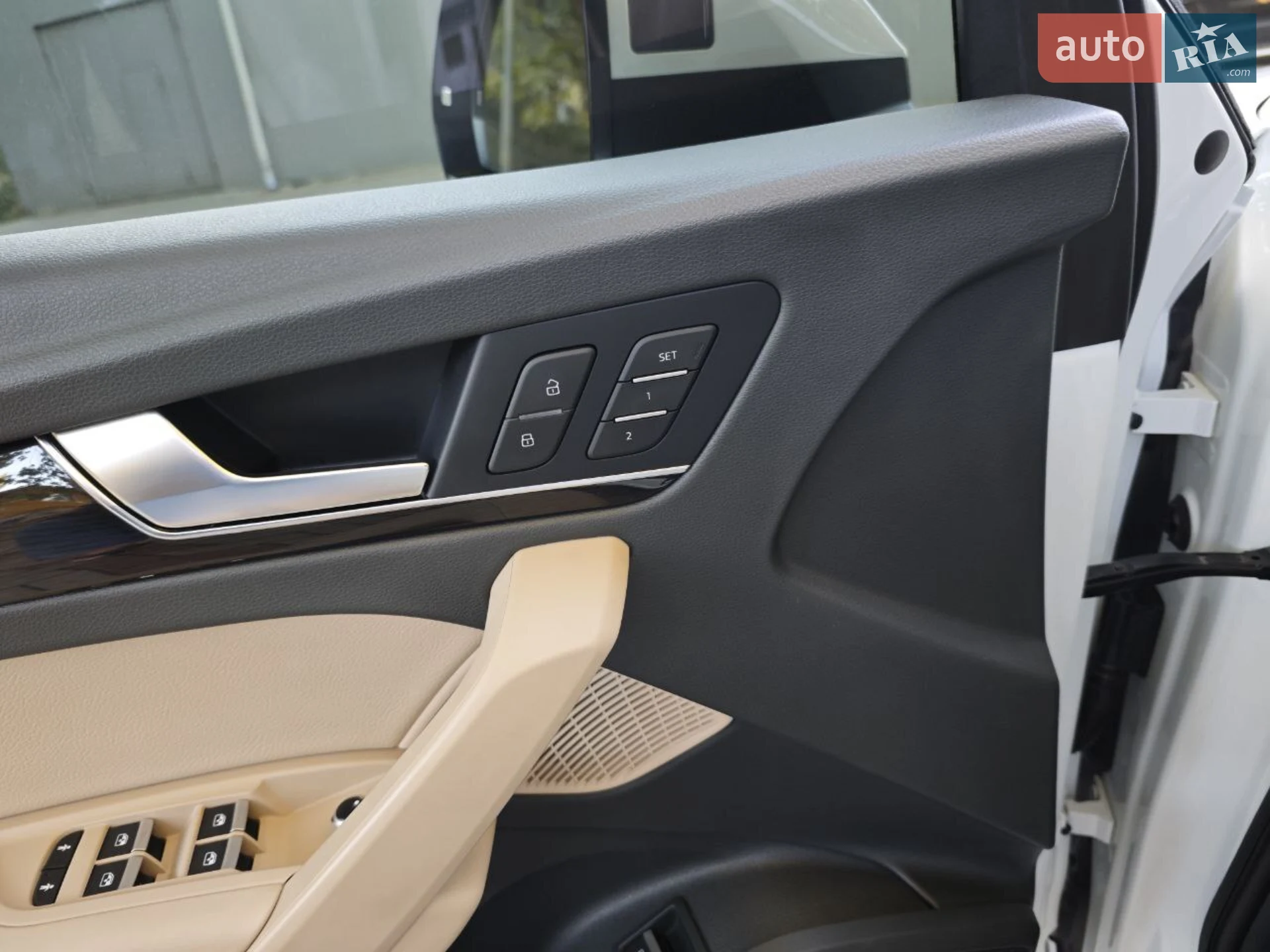 2020 Audi Q5 - мініатюра 32