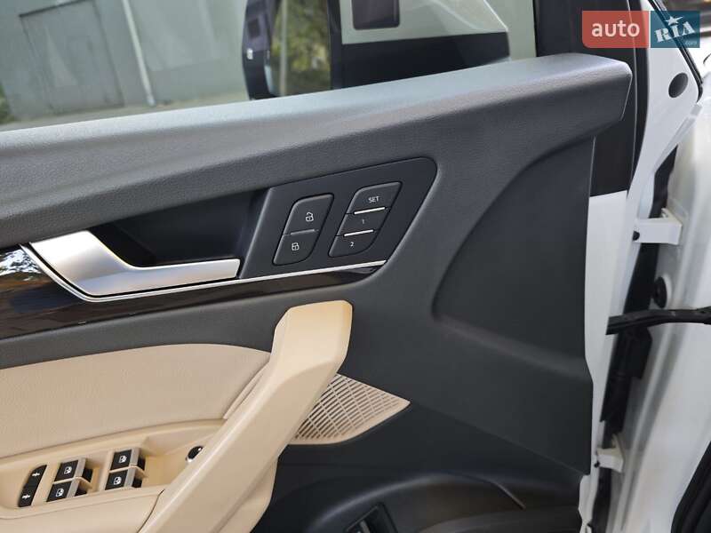 Внедорожник / Кроссовер Audi Q5 2020 в Николаеве фото 32 Внедорожник / Кроссовер Audi Q5 2020 в Николаеве