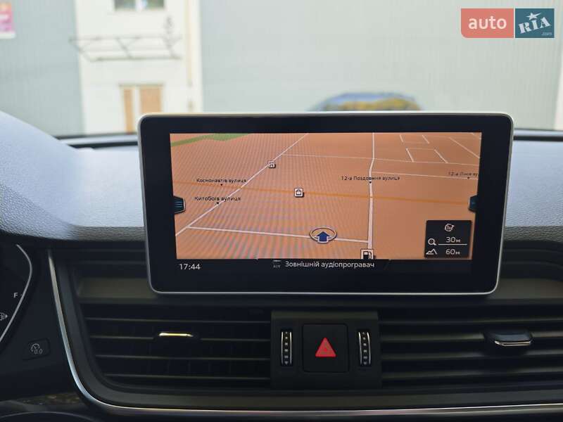 Внедорожник / Кроссовер Audi Q5 2020 в Николаеве фото 50 Внедорожник / Кроссовер Audi Q5 2020 в Николаеве